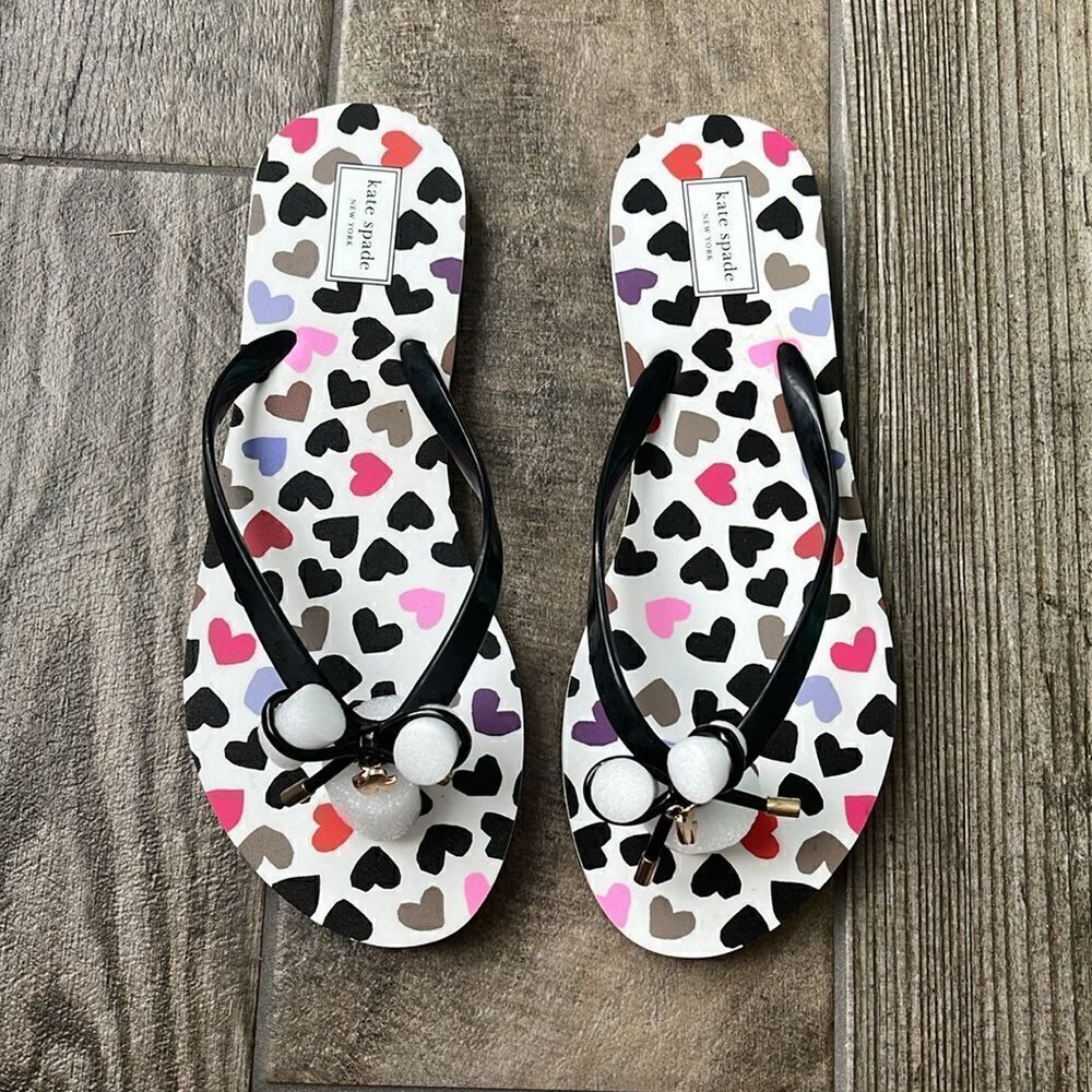 NIB Kate Spade sandals